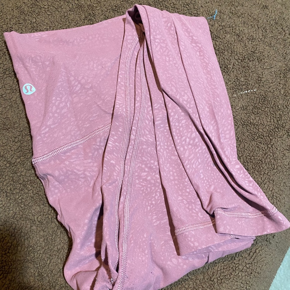 Lululemon Align Leggings